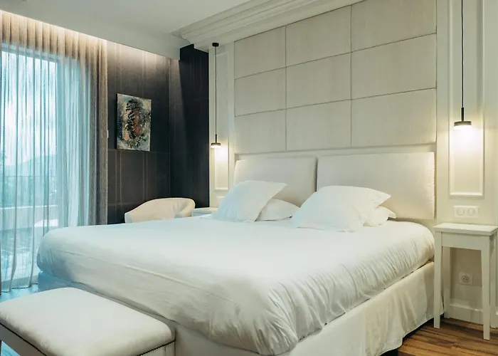 Hotel Casale Olmia