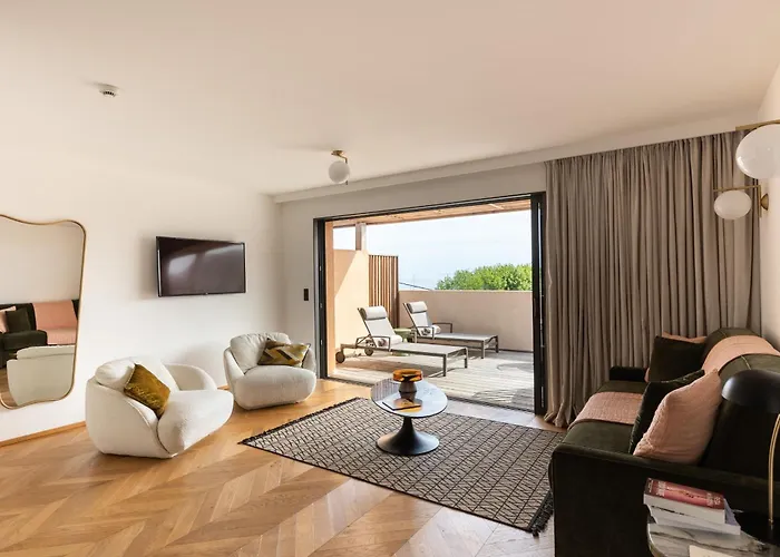 Hotel & Spa Rocabella